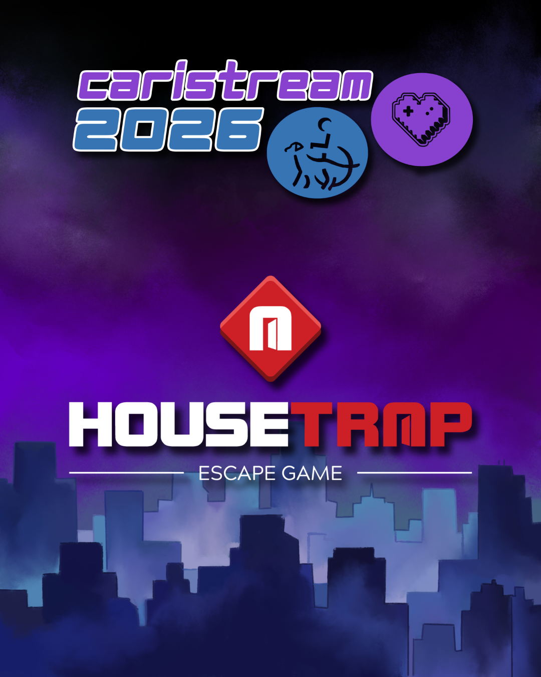 Housetrap